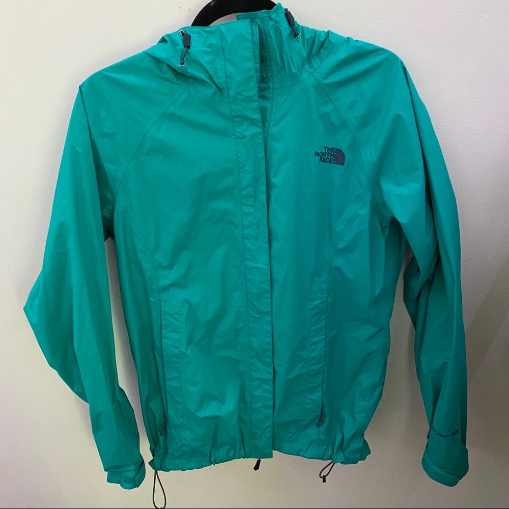 North Face Rain Jacket